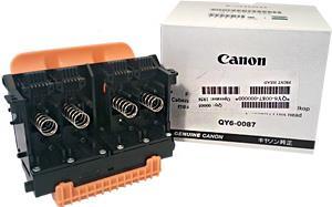 Canon Tête d'impression
