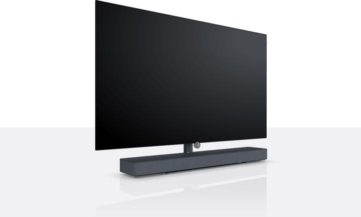 Productafbeelding Loewe soundbar3 mr (180 W, 2.1 kanalen)
