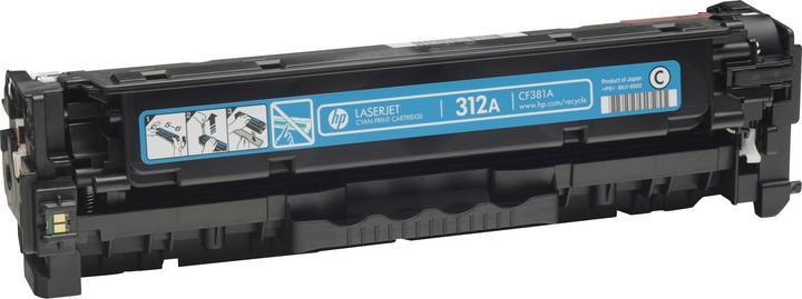Immagine prodotto HP 312a (C)