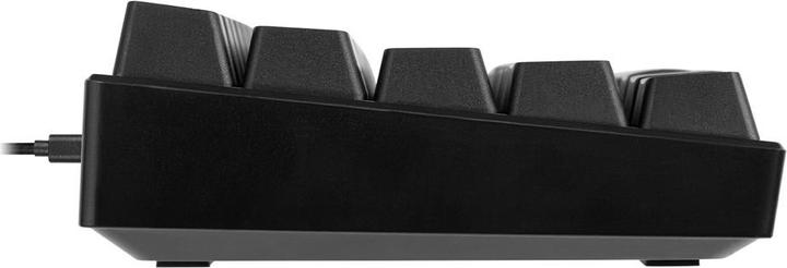 Produktbild Krüger&Matz Warrior GK-120 (US, Kabelgebunden)