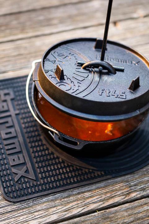 Productafbeelding Petromax Silkonmatte