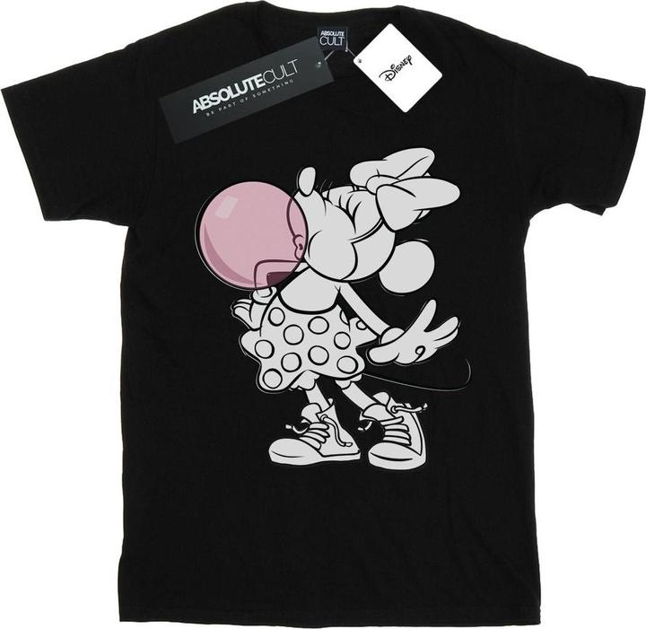 Produktbild Disney Minnie Mouse Gum Bubble TShirt Mädchen (128)