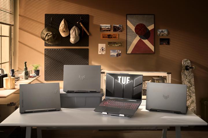 Immagine prodotto ASUS FA507UI-LP120W (15.60", 512 GB, 16 GB, NL)