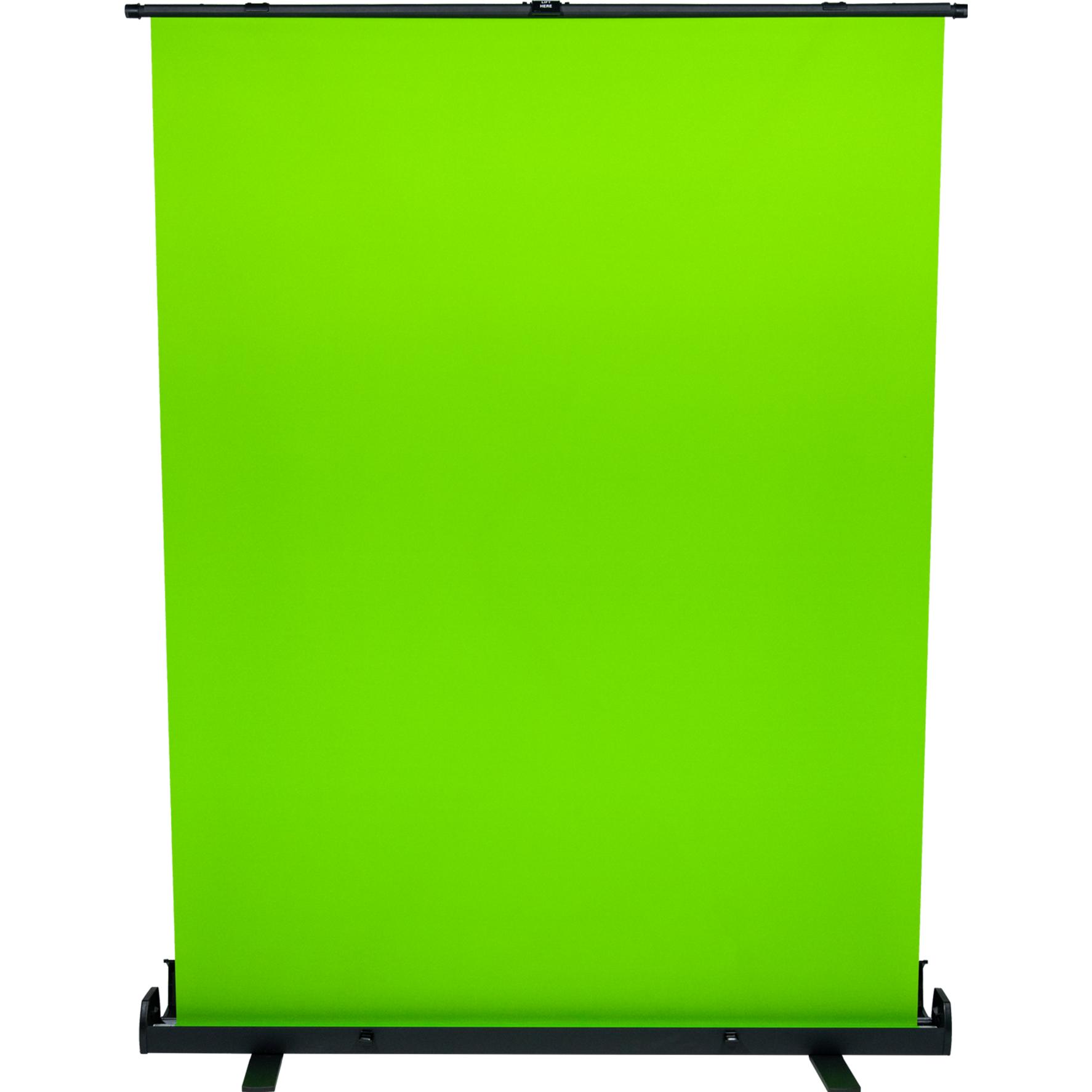 Thumbnail - Rollei Greenscreen, Studioblitz Zubehör