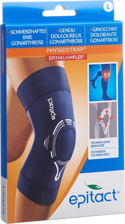 Produktbild Epitact Physiostrap (S)