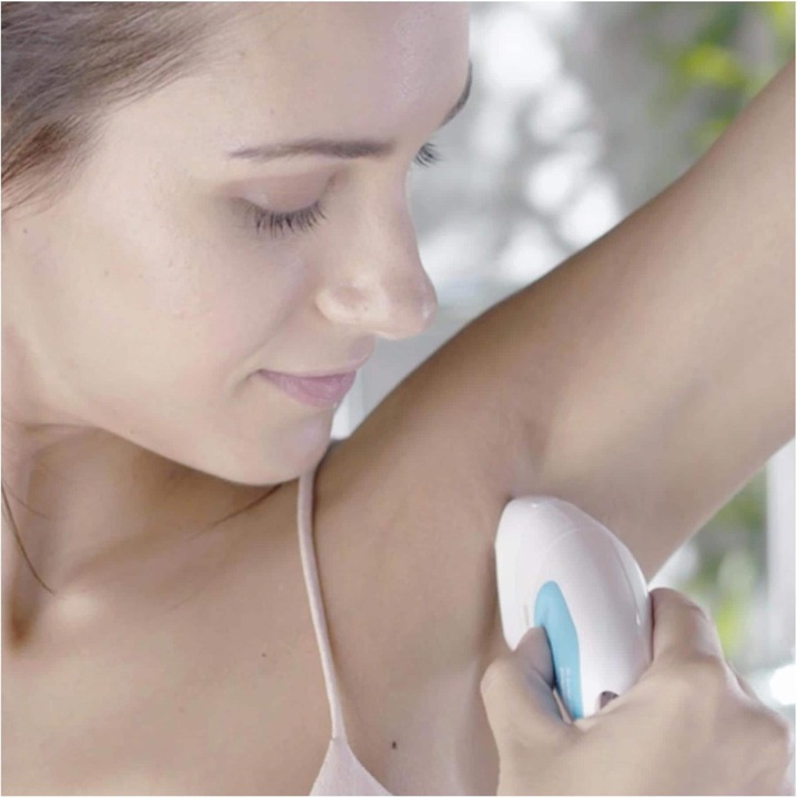 Actual product image Braun Silk-épil 5