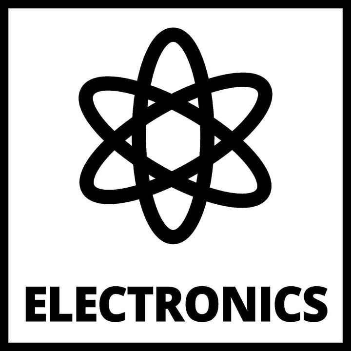Actual product image Einhell Twin colour mortar stirrer TE-MX 1600-2 CE