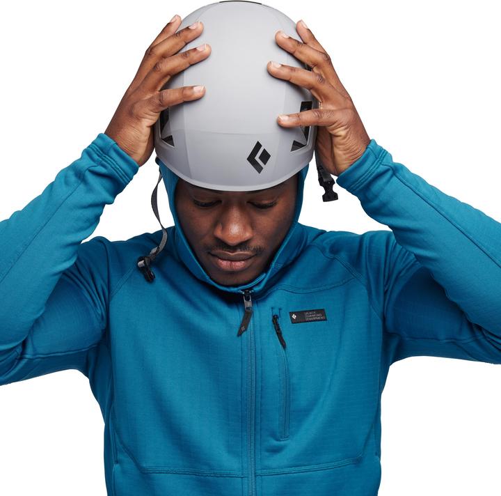 Actual product image Black Diamond Factor Hoody (XL)