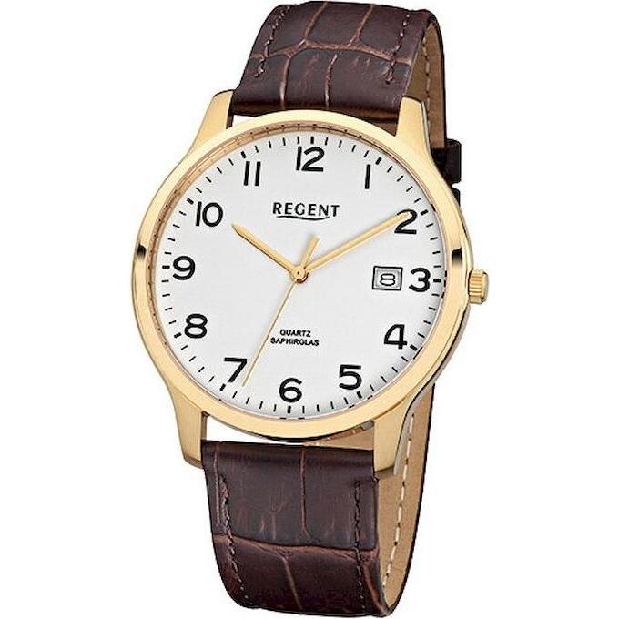 Regent, Armbanduhr, F-1026