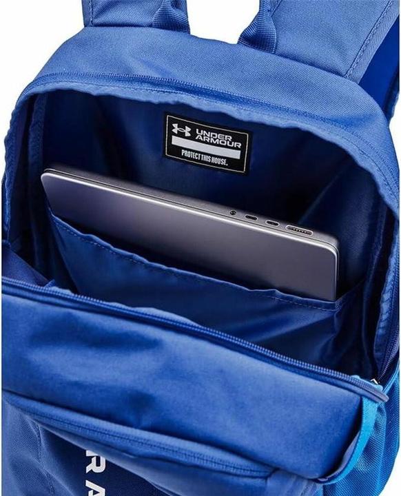 Produktbild Christina Aguilera Under Armour Hustle Lite Backpack Tech Blue