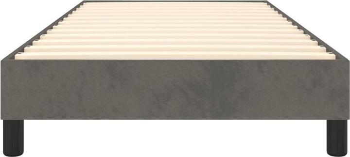 Produktbild vidaXL Boxspringbettgestell (80 x 200 cm)