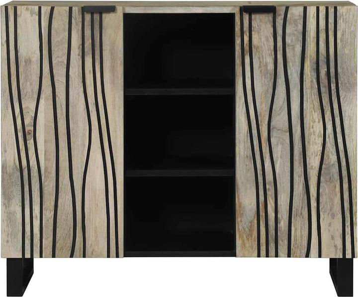 Immagine prodotto VidaXL Credenza (90 x 33 x 75 cm)