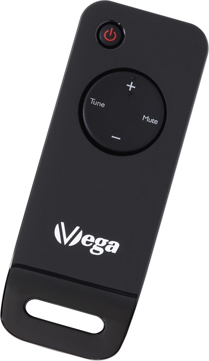 Actual product image CE-Scouting Vega radio loudspeaker set SP4780
