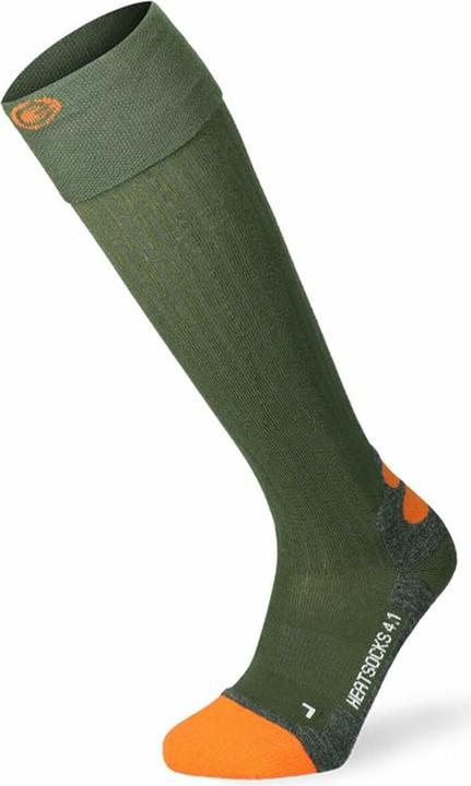 Lenz Heat Sock 4.1