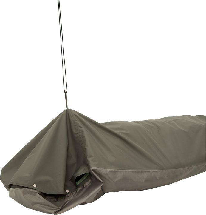 Actual product image Vaude Camp Bivy 1P (2.05 m)