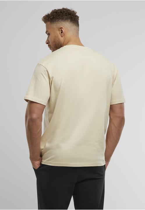 Produktbild Urban Classics Upscale Upscale Core EMB Oversize Tee - 191111 (5XL)