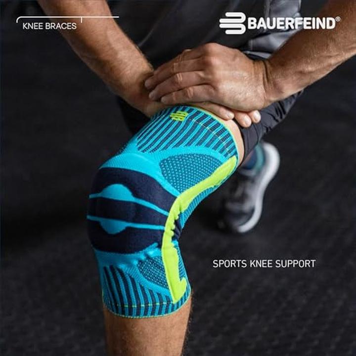 Produktbild Bauerfeind Sports Knee Support (XL)