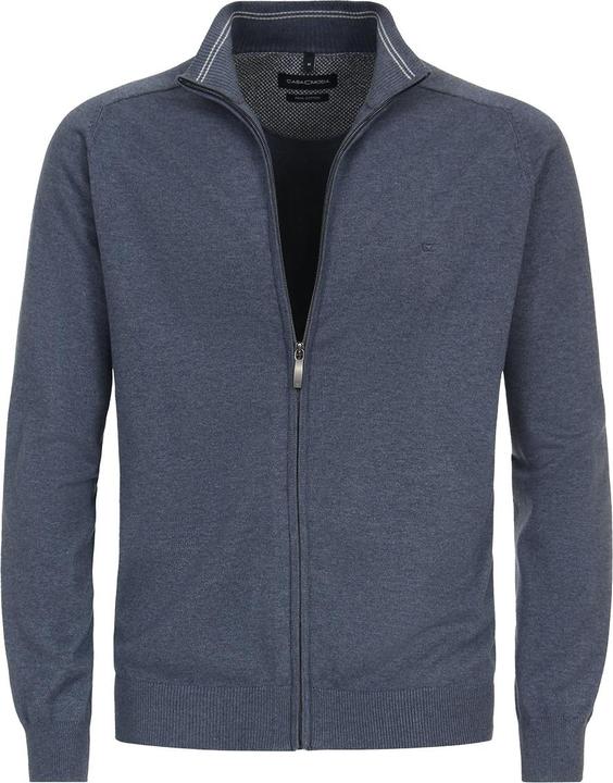 Image du produit Casamoda Basic Strickjacke (L)