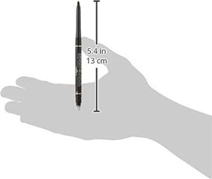 Actual product image L'Oréal Paris L'Oréal Makeup Designer Paris Infallible 24H Waterproof Eyeliner 316 Indefinite Blue 5ml (316 Indefinite Blue)