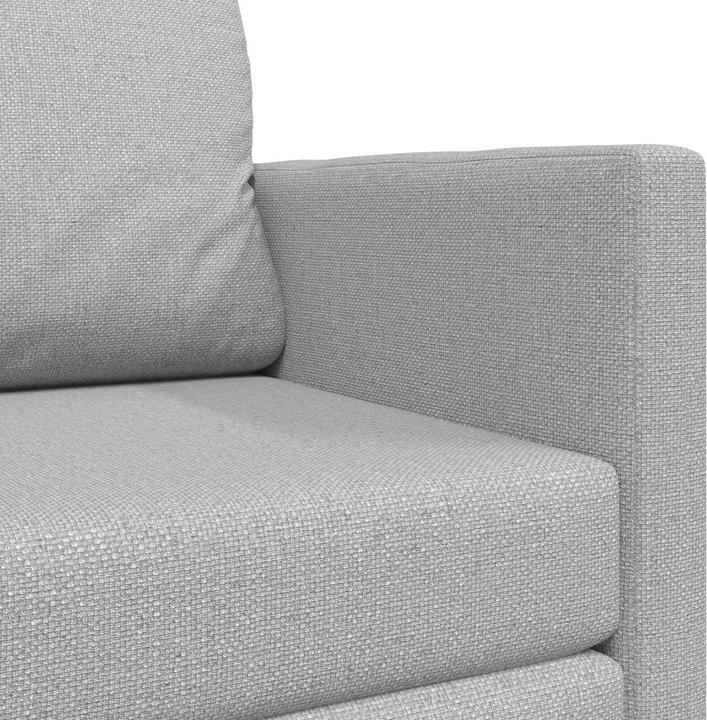 Actual product image vidaXL Schlafsofa