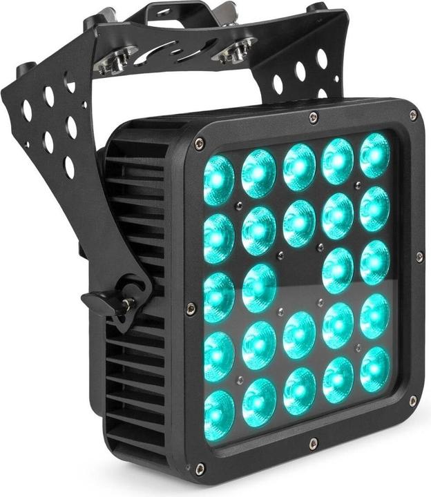 Produktbild BeamZ Archiktekturscheinwerfer StarColor205 (10 W, LED)