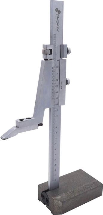 Actual product image Paulimot Höhenreisser 0-200 mm
