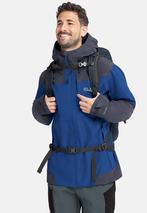 Actual product image Jack Wolfskin Echotrek Shape 30 S-L (30 l)