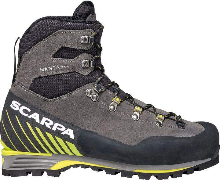 Produktbild Scarpa Manta Tech GTX Schuhe (46.5)