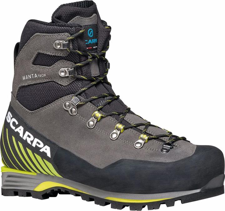 Produktbild Scarpa Manta Tech GTX Schuhe (46.5)