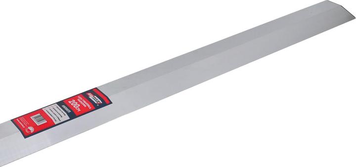 Actual product image Awtools ŁATA TYNKARSKA TRAPEZOWA 200cm (9 cm)