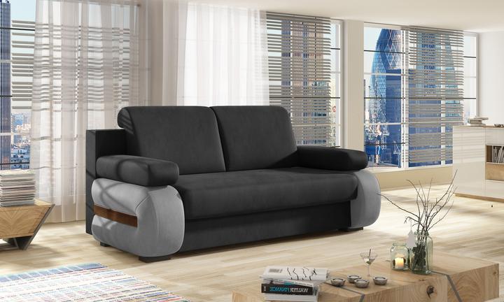 Actual product image ELTAP Laura (3-seater, Sofa bed)