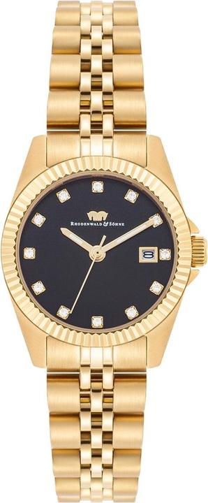 Actual product image Ladies watch Cassina - 37128 (27.50 mm)