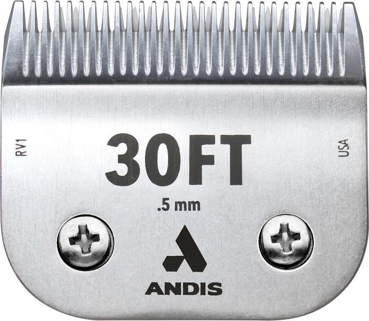 Produktbild Andis Replacement Shaver Blade (Katze)
