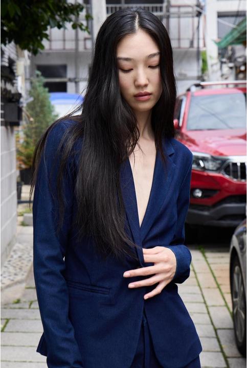 Actual product image Ichi Denim Blazer (M)