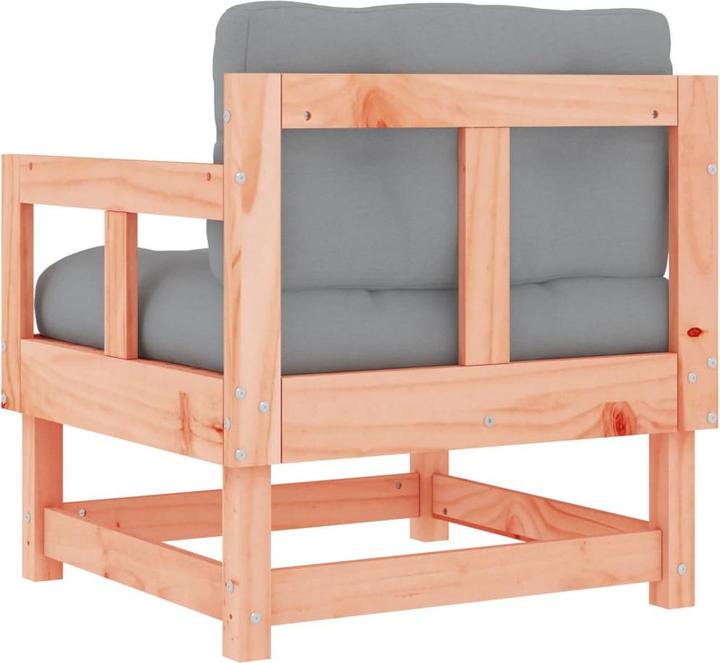 Produktbild vidaXL Gartenstuhl