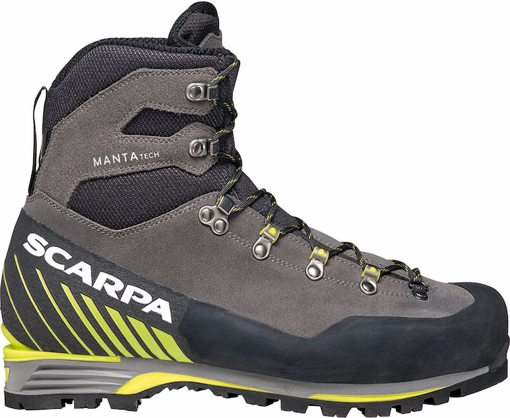 Immagine prodotto Scarpa Manta Tech GTX Schuhe (42.5)