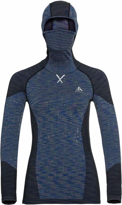 Produktbild Odlo Blackcomb Facemask Longsleeve (S)