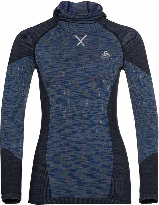 Produktbild Odlo Blackcomb Facemask Longsleeve (S)