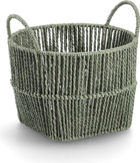 Produktbild Zeller Present Aufbewahrungskorb (26 cm, 1x)