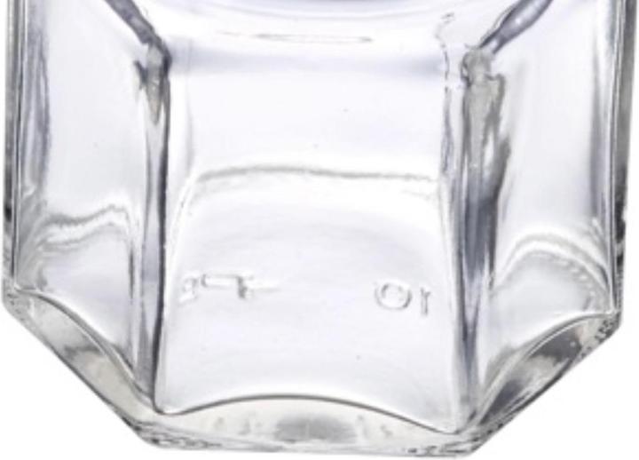 Productafbeelding Westmark 8 "Vierkante" glazen 45 ml, ø 43 mm (8 Pcs., 0.05 l)