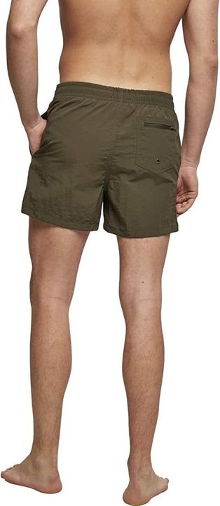 Actual product image Build Your Brand Mens Swim Shorts (M)