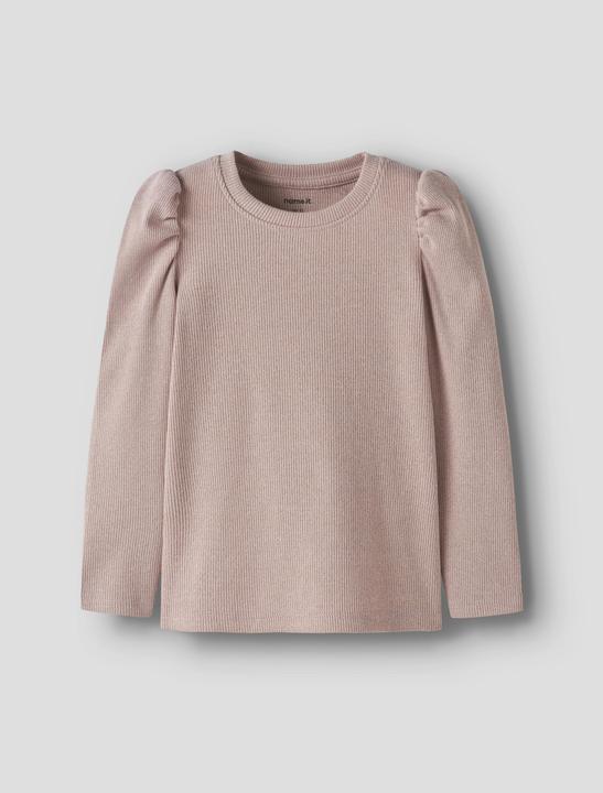 Immagine prodotto Name it Jersey Oberteil mit langen Ärmeln (92)