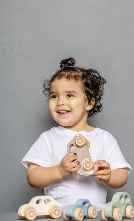 Immagine prodotto Jabadabado Auto retrò