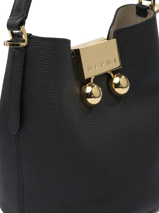 Actual product image Marni "Trunkaroo" bucket bag