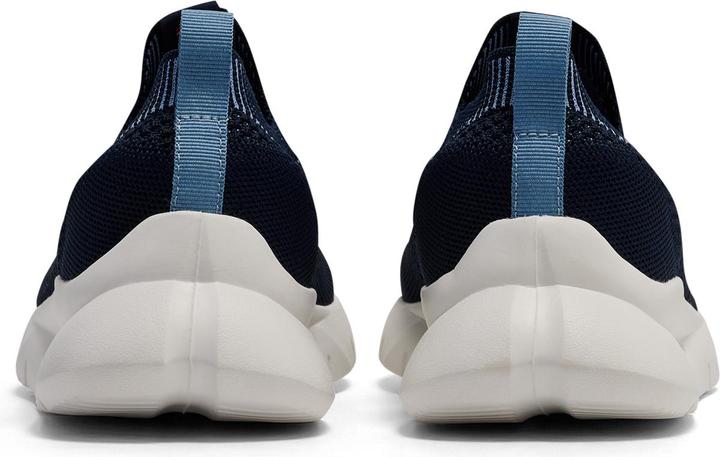 Actual product image hummel Tatum seamless - black iris (40)