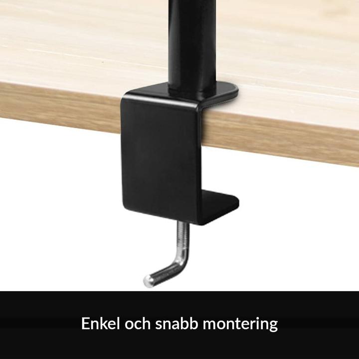 Produktbild Arctic Z1 Basic (Tisch, 38", 8 kg)