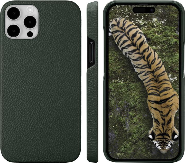 Actual product image dbramante1928 New York (Apple iPhone 15 Pro)