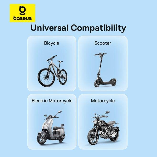 Image du produit Baseus PrimeTrip Series