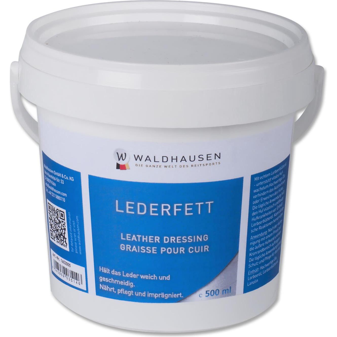 Waldhausen, Pferde Pflegemittel