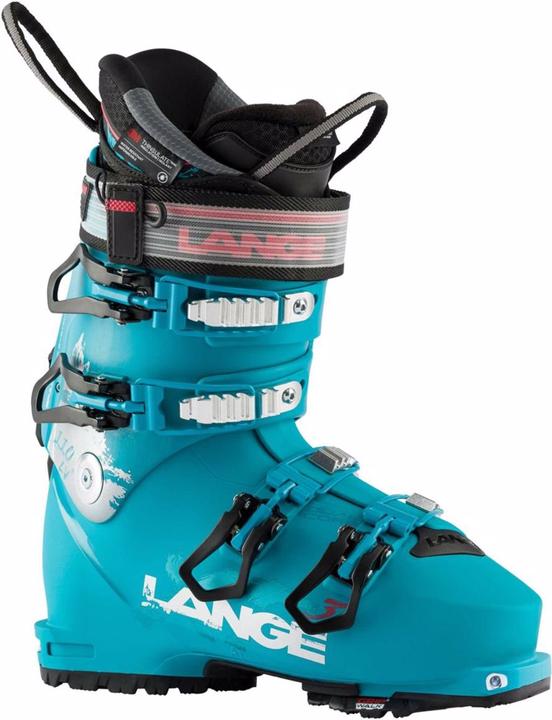 Lange XT3 110 LV Freeridestiefel